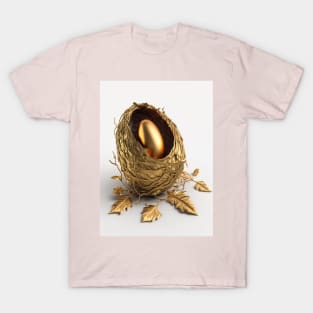 The Golden Egg T-Shirt